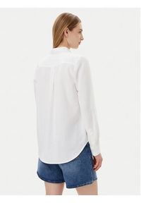 Levi's® Koszula Doreen A7467-0006 Biały Regular Fit. Kolor: biały. Materiał: bawełna #3