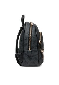 Guess Plecak Manhattan II HWSG71 18320 Szary. Kolor: szary. Materiał: skóra #5