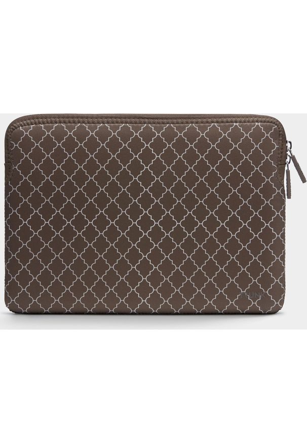 Etui Trunk MacBook Pro/Air Sleeve 13" Brązowy. Kolor: brązowy