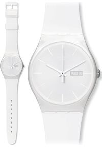 Zegarek SWATCH Zegarek damski Swatch SUOW701 #1
