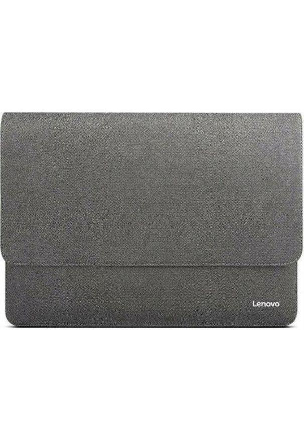 LENOVO - Etui Lenovo Ultra Slim Sleeve 12" Szary. Kolor: szary