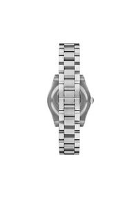 Emporio Armani Zegarek Federica AR11658 Srebrny. Kolor: srebrny #4