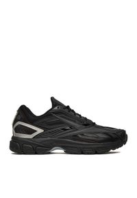Reebok Buty do biegania EOSS-PREMIER ROAD ULTRA SV 100275886 Czarny. Kolor: czarny. Materiał: skóra #1