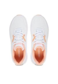 Merrell Sneakersy Agility Trail J00003286 Biały. Kolor: biały. Materiał: materiał #4