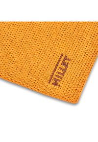 Millet Czapka Logo MIV7589 Pomarańczowy. Kolor: pomarańczowy. Materiał: wełna, materiał