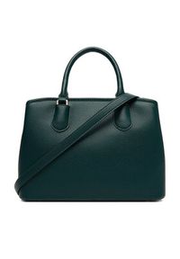 Nine West Torebka C-JL973 Zielony. Kolor: zielony