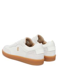 Bogner Sneakersy Verona 1 22620555 Biały. Kolor: biały. Materiał: skóra #4