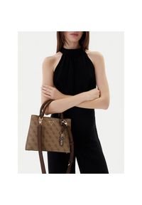 Torebka Guess. Kolor: beżowy #1
