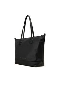 Karl Lagerfeld - KARL LAGERFELD Torebka A1W30387 Czarny. Kolor: czarny #4
