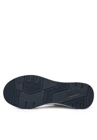 Remonte Sneakersy D2H00-80 Biały. Kolor: biały. Materiał: materiał, syntetyk #3
