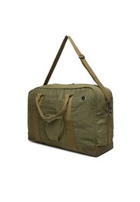 Aeronautica Militare Torba 252BO1158UCT03589 Zielony. Kolor: zielony. Materiał: materiał #4
