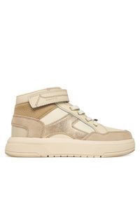 Sneakersy Mayoral. Kolor: beżowy #1