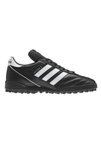 Buty piłkarskie turfy dla dorosłych Adidas Kaiser 5 Team. Materiał: skóra, kauczuk. Sport: piłka nożna