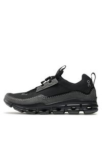 On Sneakersy Cloudaway 4999134 Czarny. Kolor: czarny. Materiał: materiał #5