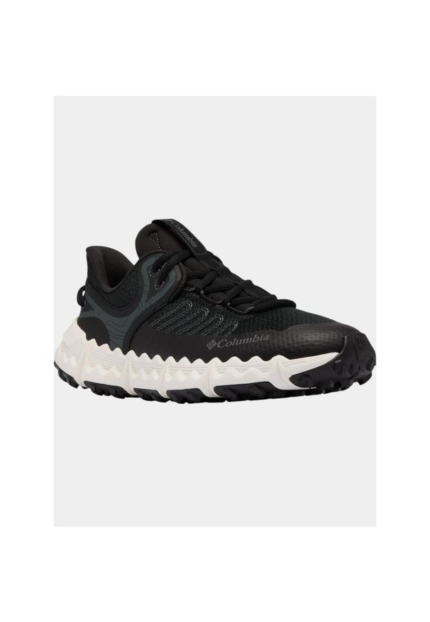 columbia - Buty multisportowe damskie Columbia Voyager FLX. Kolor: biały, wielokolorowy, czarny
