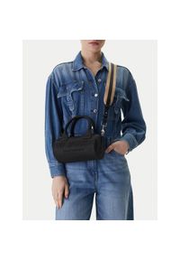 Love Moschino - Torebka LOVE MOSCHINO. Kolor: czarny #1