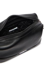 Guess Kosmetyczka PMBOCA P5456 Czarny. Kolor: czarny. Materiał: skóra #2