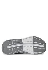 Adidas - adidas Sneakersy Swift Run ID3013 Szary. Kolor: szary. Materiał: materiał. Sport: bieganie #4