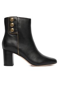 Lauren Ralph Lauren - Botki LAUREN RALPH LAUREN. Kolor: czarny #1