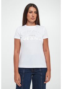 T-shirt damski DKNY #2