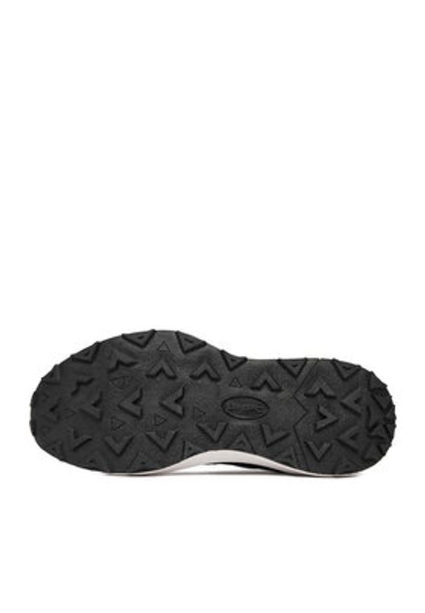 Beverly Hills Polo Club Sneakersy CWBEO-NOUD-01 V5 Czarny. Kolor: czarny. Materiał: materiał