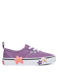 Tenisówki Vans. Kolor: fioletowy #1