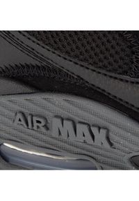 Nike Sneakersy Air Max Excee CD4165 003 Czarny. Kolor: czarny. Materiał: skóra. Model: Nike Air Max #8
