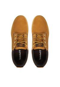 Timberland Półbuty Heritage TB0A5S9W7541 Brązowy. Kolor: brązowy. Materiał: nubuk, skóra #2