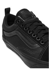 Vans Sneakersy MTE Old Skool Insulated VN000DC6BKA1 Czarny. Kolor: czarny. Materiał: materiał. Model: Vans Old Skool #3