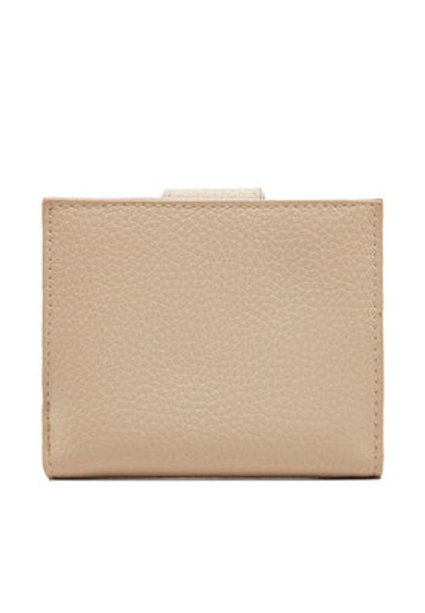 VALENTINO - Valentino Portfel VPS5A8215 Écru. Kolor: kremowy. Materiał: skóra