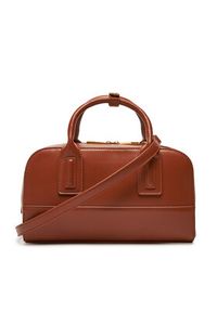 Gino Rossi Torebka CEO-INES-LX10148 Brązowy. Kolor: brązowy #2