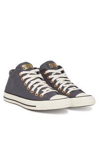 Converse Trampki Chuck Taylor All Star Madison Gold A13826C Fioletowy. Kolor: fioletowy. Materiał: materiał #6