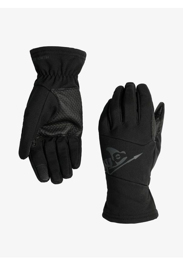 Rękawiczki Helikon-Tex Lizard Grip Gloves. Kolor: czarny