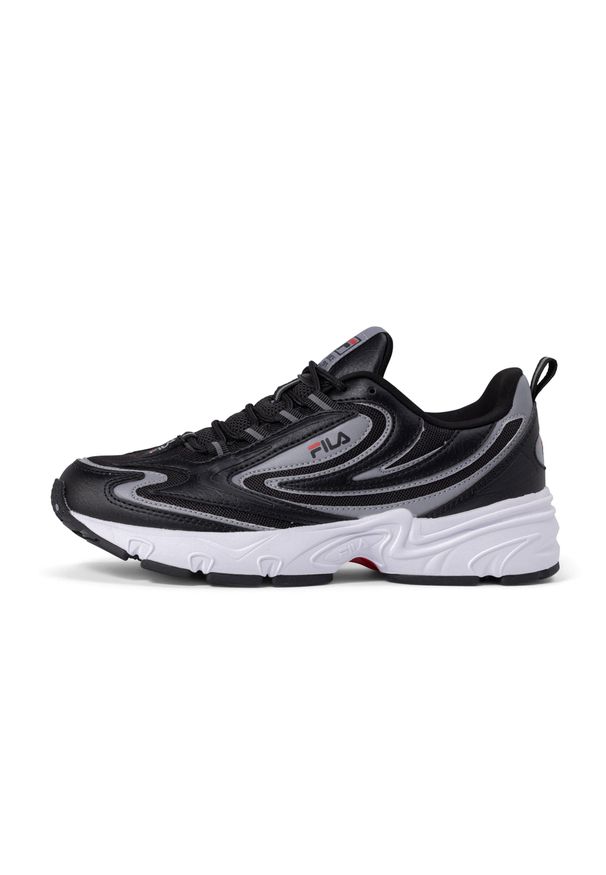 Fila - Buty damskie FILA Actix. Kolor: czarny