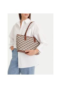 Torebka MEXX. Kolor: brązowy #1