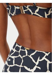 SELMARK - Selmark Dół od bikini BN103 Czarny. Kolor: czarny. Materiał: syntetyk #4