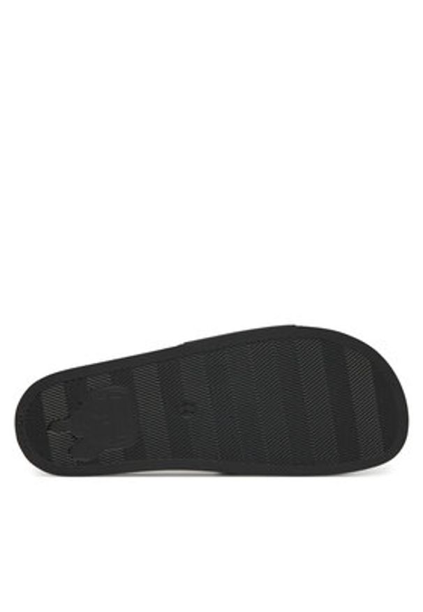 Karl Lagerfeld - KARL LAGERFELD Klapki Kondo KL70005A Czarny. Kolor: czarny