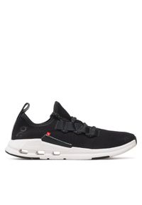 On Sneakersy Cloudeasy 76.98441 Czarny. Kolor: czarny. Materiał: materiał #1