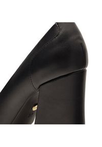 Nine West Czółenka KALILA 13196GP Czarny. Kolor: czarny. Materiał: syntetyk #4