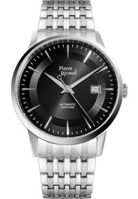 Zegarek Pierre Ricaud Męski Zegarek Pierre Ricaud P60029.5114A #1