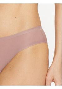 Chantelle Figi klasyczne Soft Stretch C26430 Beżowy. Kolor: beżowy. Materiał: syntetyk #6