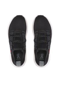 On Sneakersy Cloudeasy 76.98441 Czarny. Kolor: czarny. Materiał: materiał #6