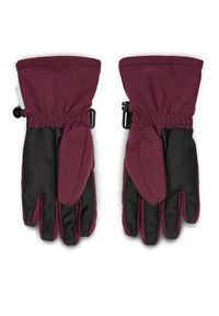 Reima Rękawiczki dziecięce Tartu 5300105A Fioletowy. Kolor: fioletowy. Materiał: poliamid, nylon #2