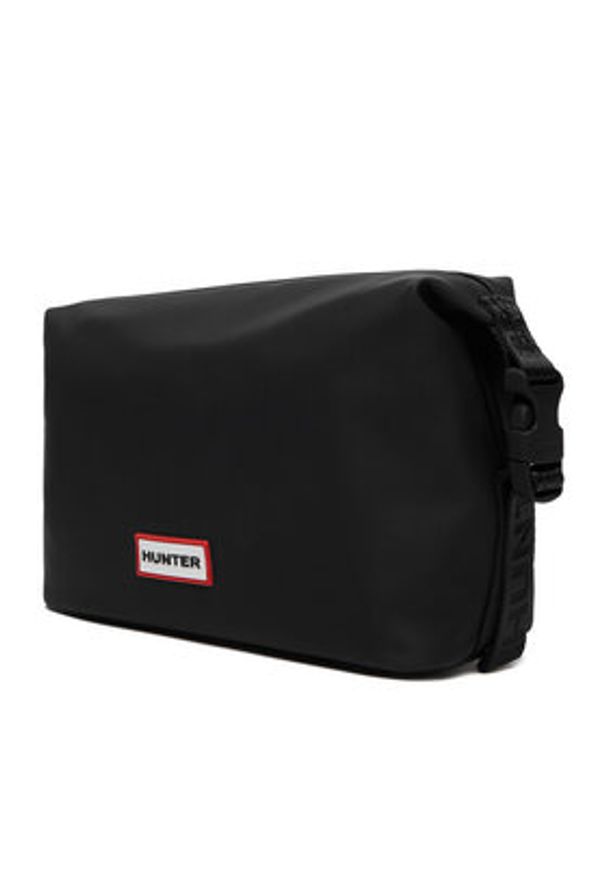 Hunter Kosmetyczka CWBEO-HTR-U1-005-SS26 Czarny. Kolor: czarny. Materiał: syntetyk