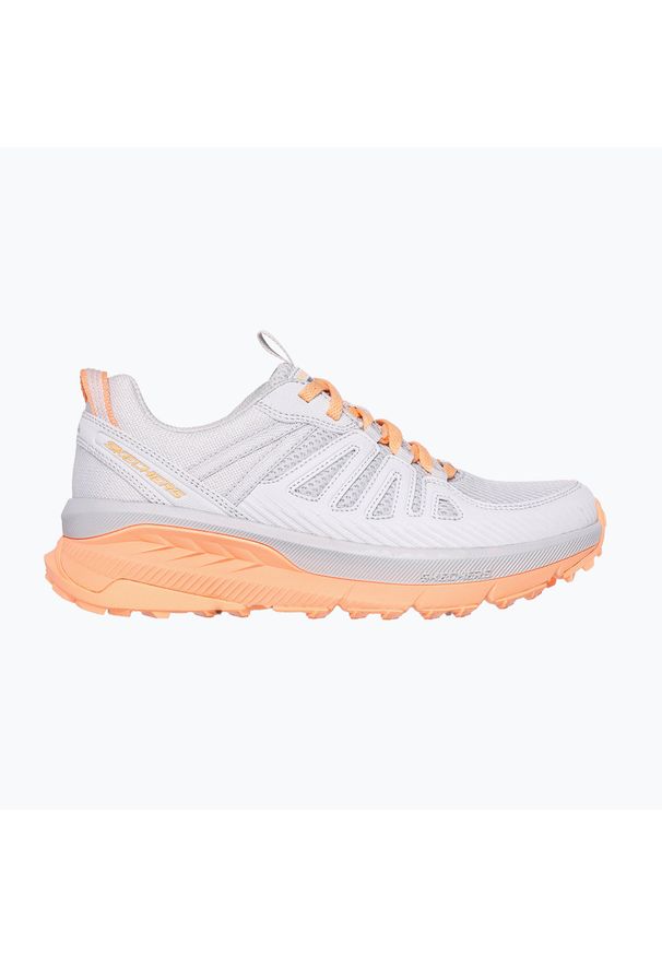 skechers - Buty damskie SKECHERS Switch Back Cascades. Kolor: szary
