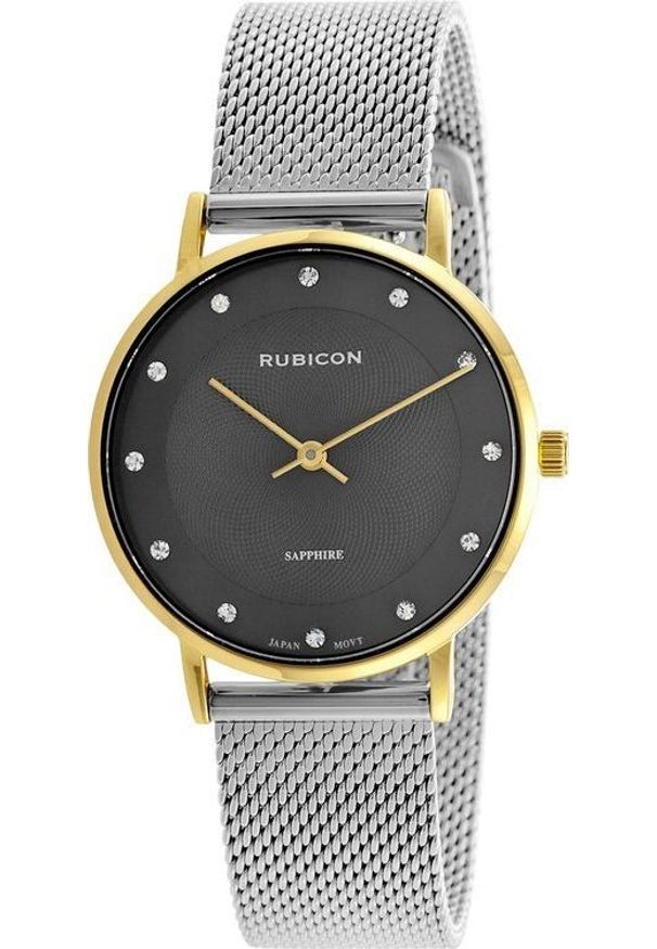 Zegarek Rubicon