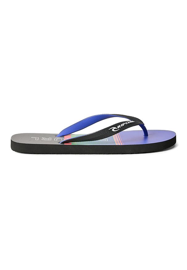 RIPCURL - Japonki męskie Rip Curl Breakers Bloom. Kolor: wielokolorowy. Sport: pływanie, fitness