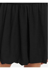 only - ONLY Spódnica mini Aris 15364184 Czarny Regular Fit. Kolor: czarny. Materiał: wiskoza #2