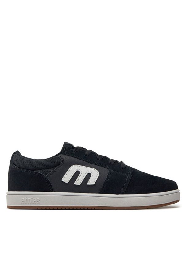 Etnies Sneakersy Cresta 4101000575 Kolorowy. Materiał: materiał. Wzór: kolorowy