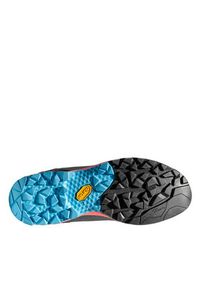 LA SPORTIVA - La Sportiva Trekkingi Tx Guide 27O900402 Szary. Kolor: szary. Materiał: materiał #5